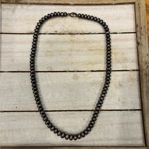 Honora freshwater pearl necklace. Excellent condition!